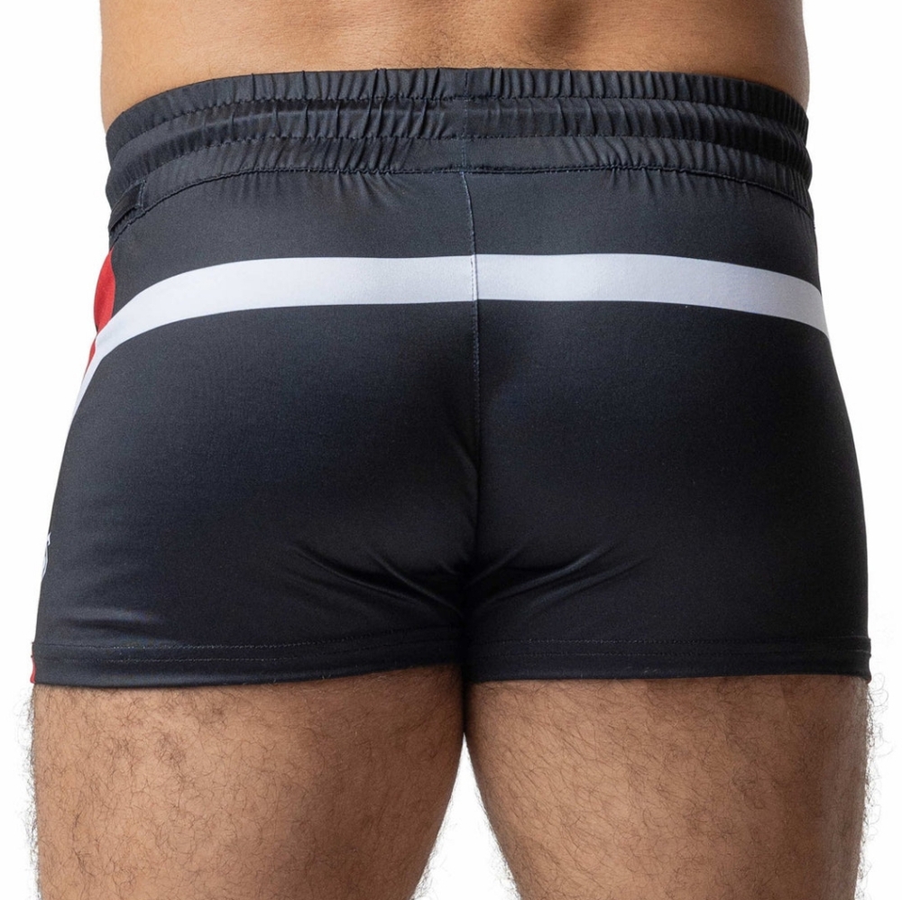 Nasty Pig Full Throttle Trunk Short